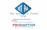 STAL Shield - At-source biohazard contamination Control -  An engineered solution 22 march 2014