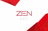 Jeunesse Zen Bodi weight loss system
