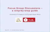 Focus group-discussion-step-by-step-guide