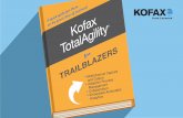 Kofax TotalAgility for Trailblazers