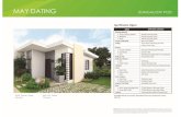 Amaia scapes house and lot specifications