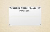 Media in pakistan (1)