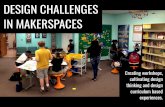 SXSWedu: Design Challenges in Makerspaces