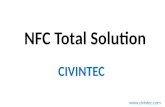 Nfc total solution
