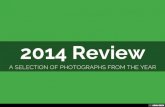 2014 Review