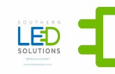 Southern LED Solutions Company Overview Pack_2015
