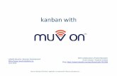 Kanban with Muv On