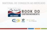 Corais das Dunas - Book Digital