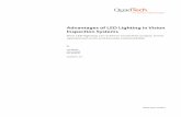 WP 022010 Advantages of LED Lighting