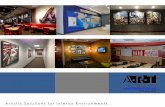 A-R-T & Associates Corporate & Hospitality Experiential Design