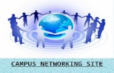 Social networking site