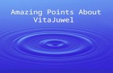 Get more information about Vitajuwel