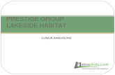 Prestige Lakeside Habitat in Gunjur Bangalore | Metroplots.com