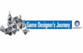 Game Designer's Journey