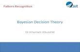 02 bayesian decision theory