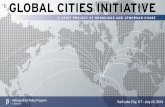 Global Cities Initiative | Salt Lake City