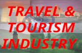 travel and tourism in India