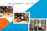 MQ Geography Challenge