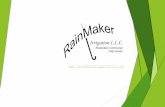 Howell Landscaping | Rainmaker Irrigation, LLC