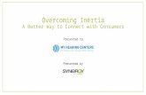 Synergy & My Hearing Centers' Brand and Messaging