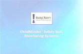 Presentacion ChildMinder System