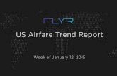 FLYR Weekly 2015-01-12