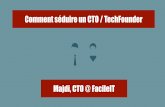 [2015 06-15] SeedNetworking - Comment séduire un CTO / TechFounder