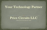 Price circuits 2015