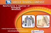 Engineering Plastics & Polymers by Shreeji Trading Company Mumbai