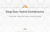 Deep Dive: Hybrid Architectures