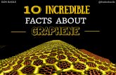 10 Incredible Facts About Graphene