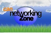 Ican networking