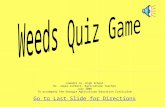 Weeds quiz game_j_corbett