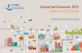Connected consumer 2015