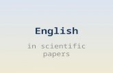 Sci writing-lecture2b-121030121127-phpapp02