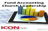 Fund accounting-for-church-leadership