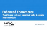 Banalytics - peter jakus ui42: enhanced ecommerce - no animations