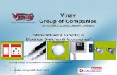 Wires & Cables by Vinay Group Of Companies Mumbai Mumbai