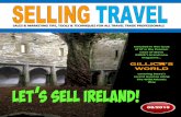 Selling Travel August 2015
