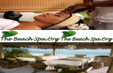 Clearwater Beach Spa - Lucrative Spots!