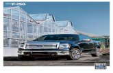 2013 Ford F150 Brochure - Bloomington Ford Indianapolis