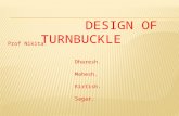 Turnbuckle 01