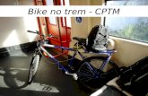 Bike no trem   cptm