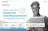 IBM Marketing Solutions Client Testimonials