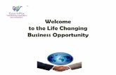 Clicknpick Business opportunity presentation