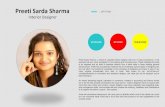 Preeti Sharma Profile
