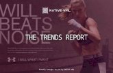 NATIVE VML Trends Report MAY 2015