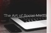 The art of social media (2)