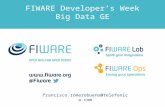 FIWARE FWD big_data_all_in_1_v1