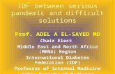 ueda2012 idf between serious pandemic and difficult solution-d.adel